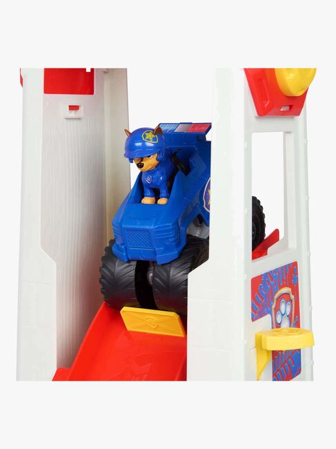 Paw Patrol Rescue Wheels Super Loop HQ Legesæt