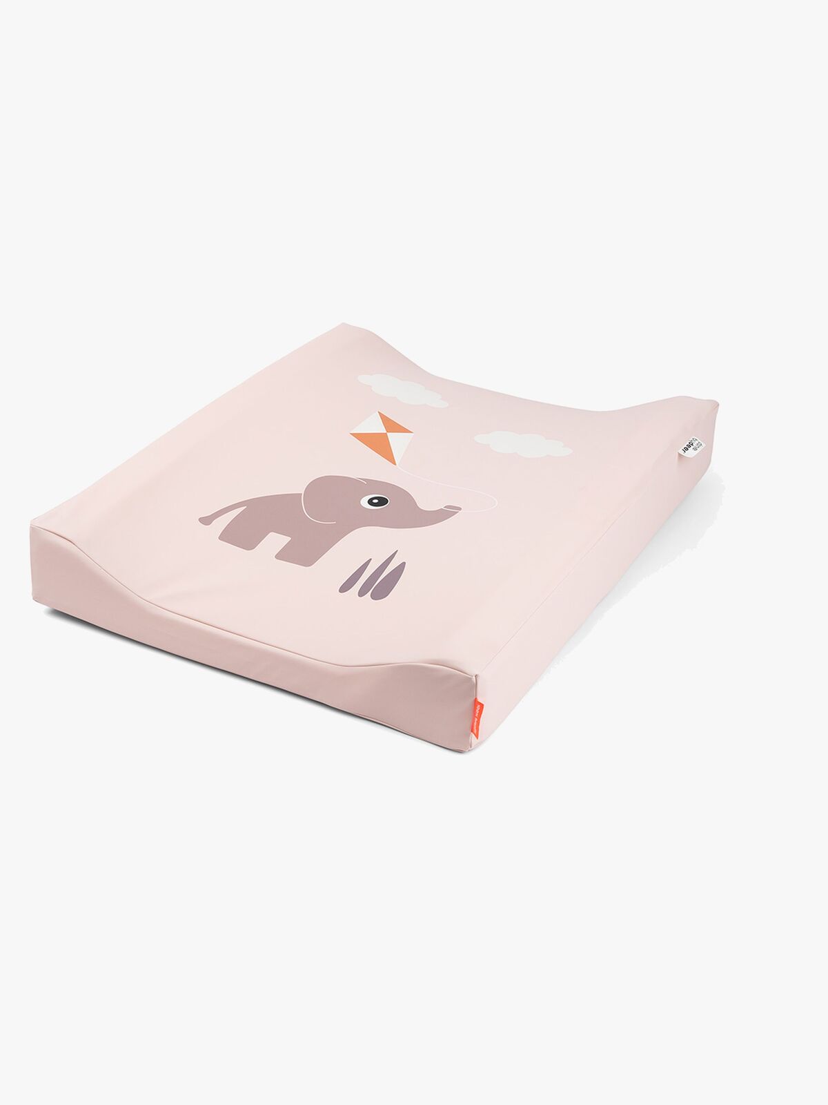 Done By Deer Playground Easy Wipe Puslepude, Powder