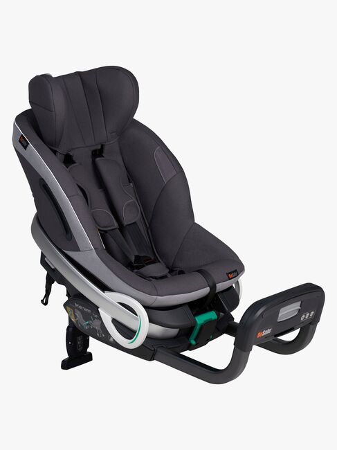 BeSafe Stretch Autostol, Metallic Mélange