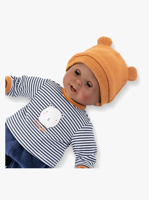 Corolle Calin Dukke Marius 30 cm