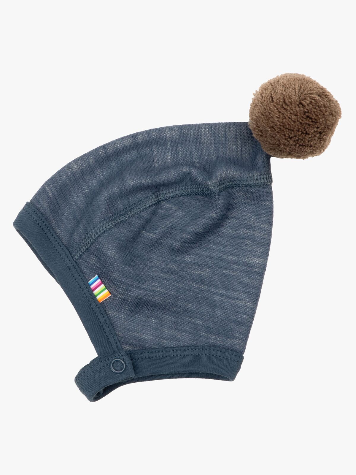 Joha Hjelmhue Merinomix, Dark Denim