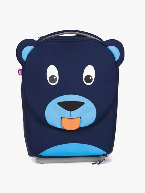 Affenzahn Kuffert 18L, Bear