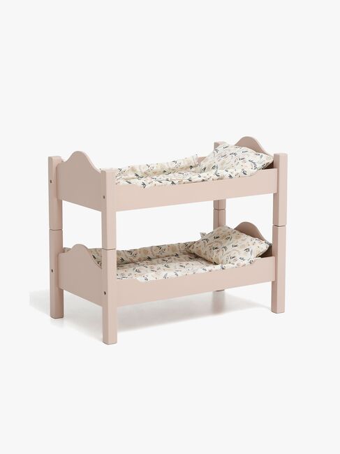 Alice & Fox Køjeseng, Pink
