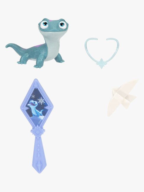 Disney Frozen Elsa Dukke Snedronning Sing-a-long 38cm