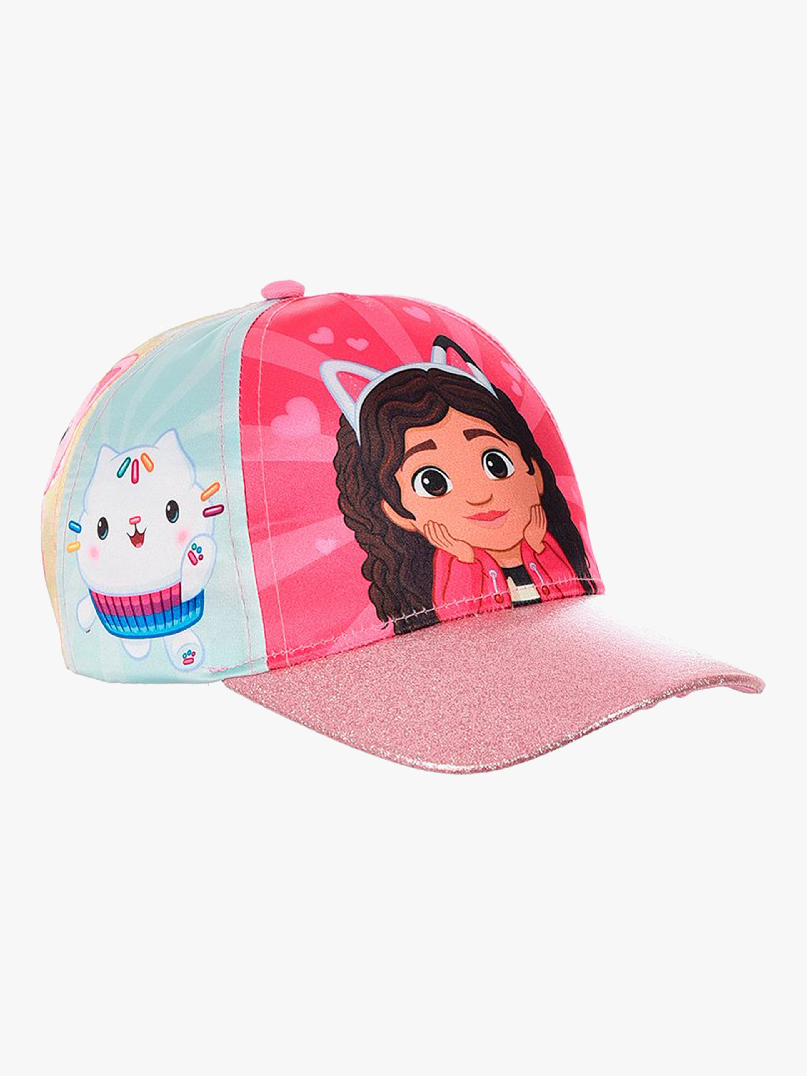 Gabby's Dollhouse Kasket, Pink, 54