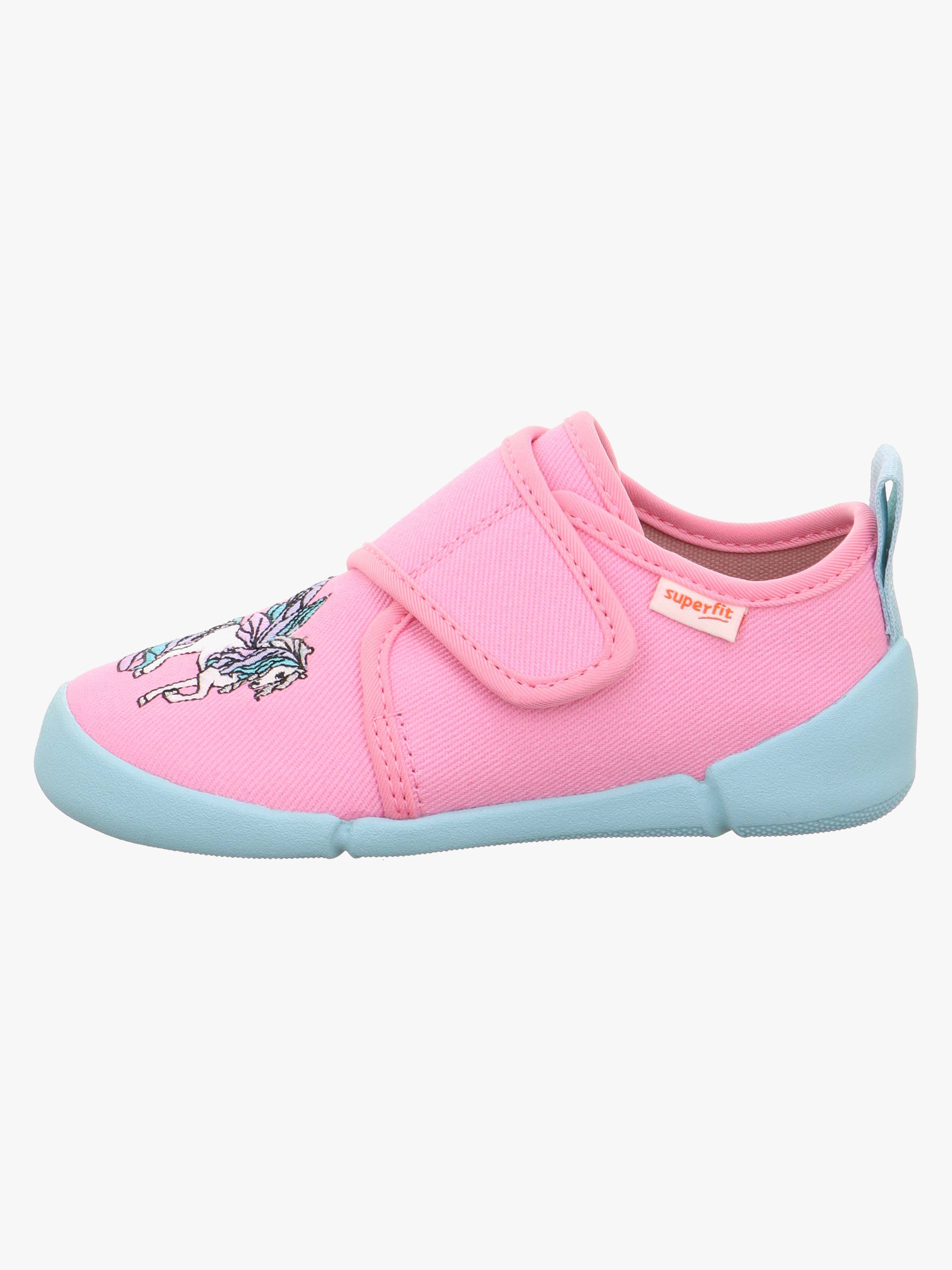 Superfit Venti Indesko, Pink, 28