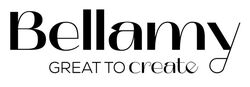 Bellamy logo