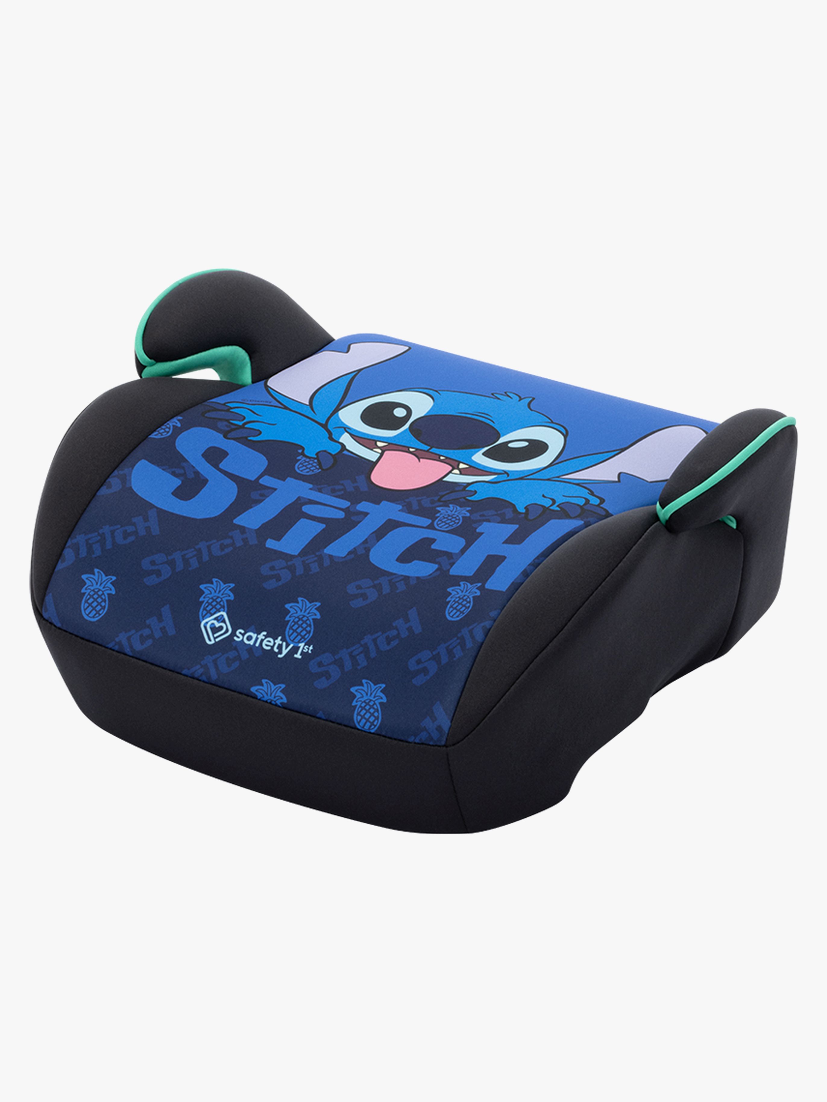 Safety 1st Disney Star Plus i-Safe Selepude, Classic Stitch Ecom