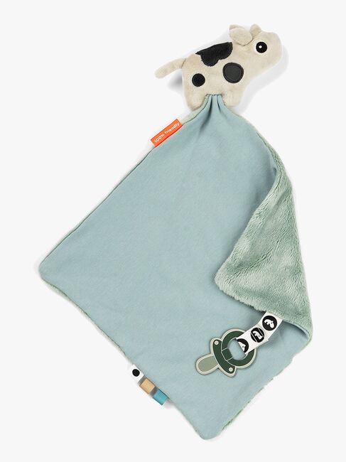 Done By Deer Dotti Nusseklud, Blue