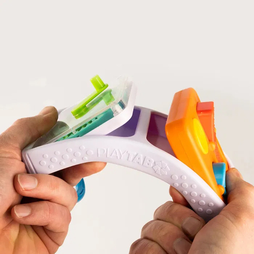 FatBrain Play Tab Aktivitetstavle On The Go