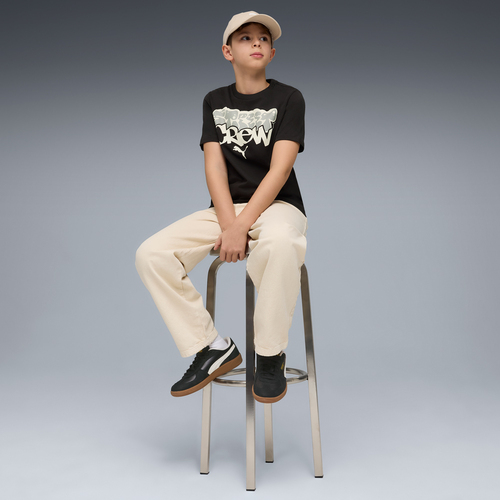 Puma MID90s T-shirt, Sort