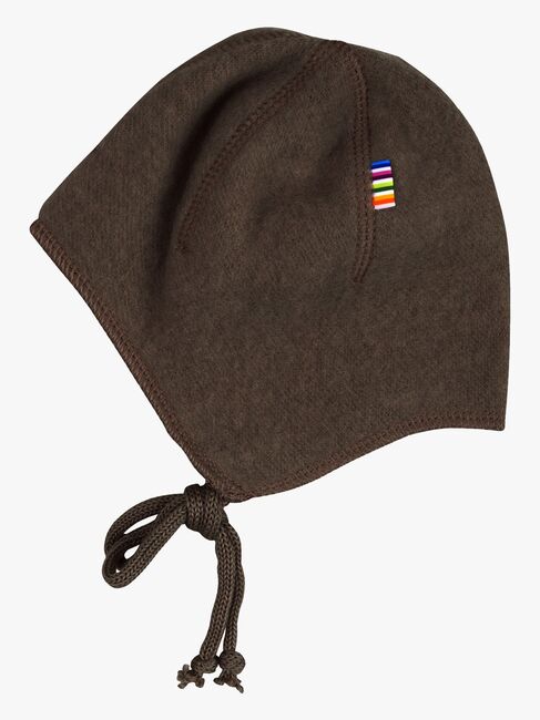 Joha Babyhue Merinould, Dark Brown