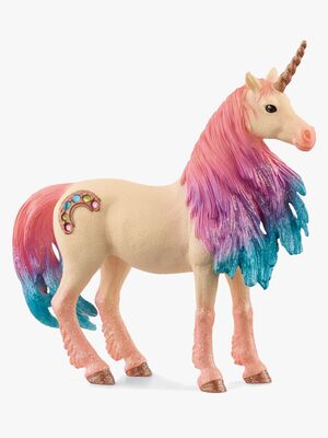 Schleich 70723 Marshmallow Unicorn Hoppe