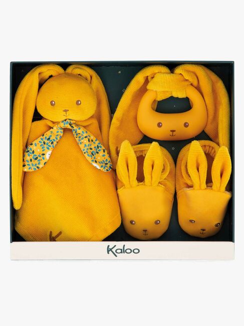 Kaloo Lapinoo My First Gavesæt, Okker