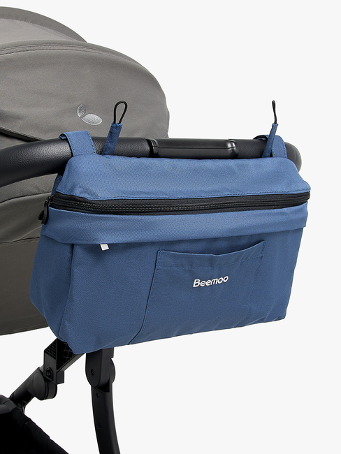 Beemoo Pro Organizer, Midnight Blue