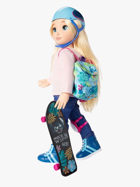 Disney Lilo and Stitch ily 4EVER Tilbehørspakke Stitch Inspired