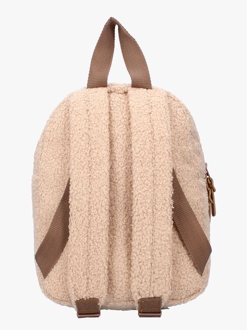 Kidzroom Teddy Rygsæk Comfort Friends, Sandfarvet