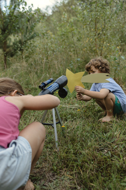 Kidywolf KIDYTELESCOPE Teleskop