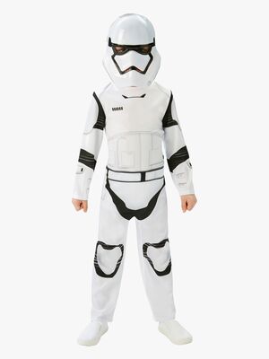 Star Wars Kostume Stormtrooper