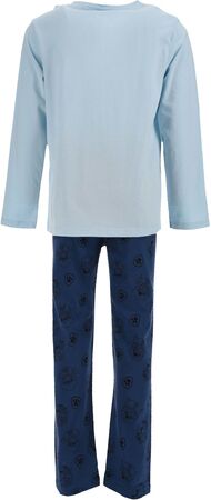 Paw Patrol Pyjamas, Blue