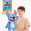 Disney Lilo & Stitch Legetøj Bamse Real FX Puppetronic