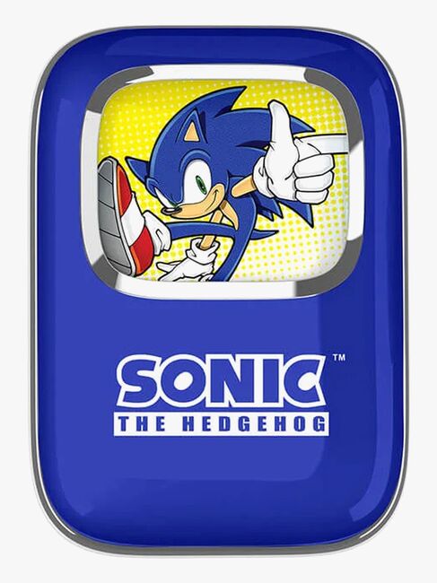 OTL Sonic The Hedgehog Høretelefoner In-Ear TWS