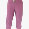 Janus Babywool Bukser Merinould, Pink