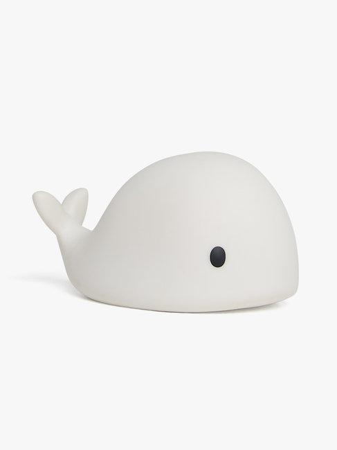 FILIBABBA Lampe Hval Christian, 30 cm