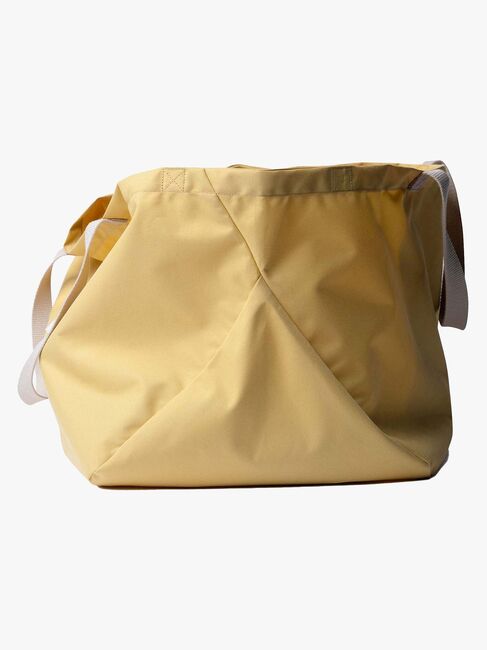 KAOS BigBag Taske, Gul