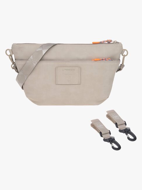 Lässig Bum Pusletaske, Humus