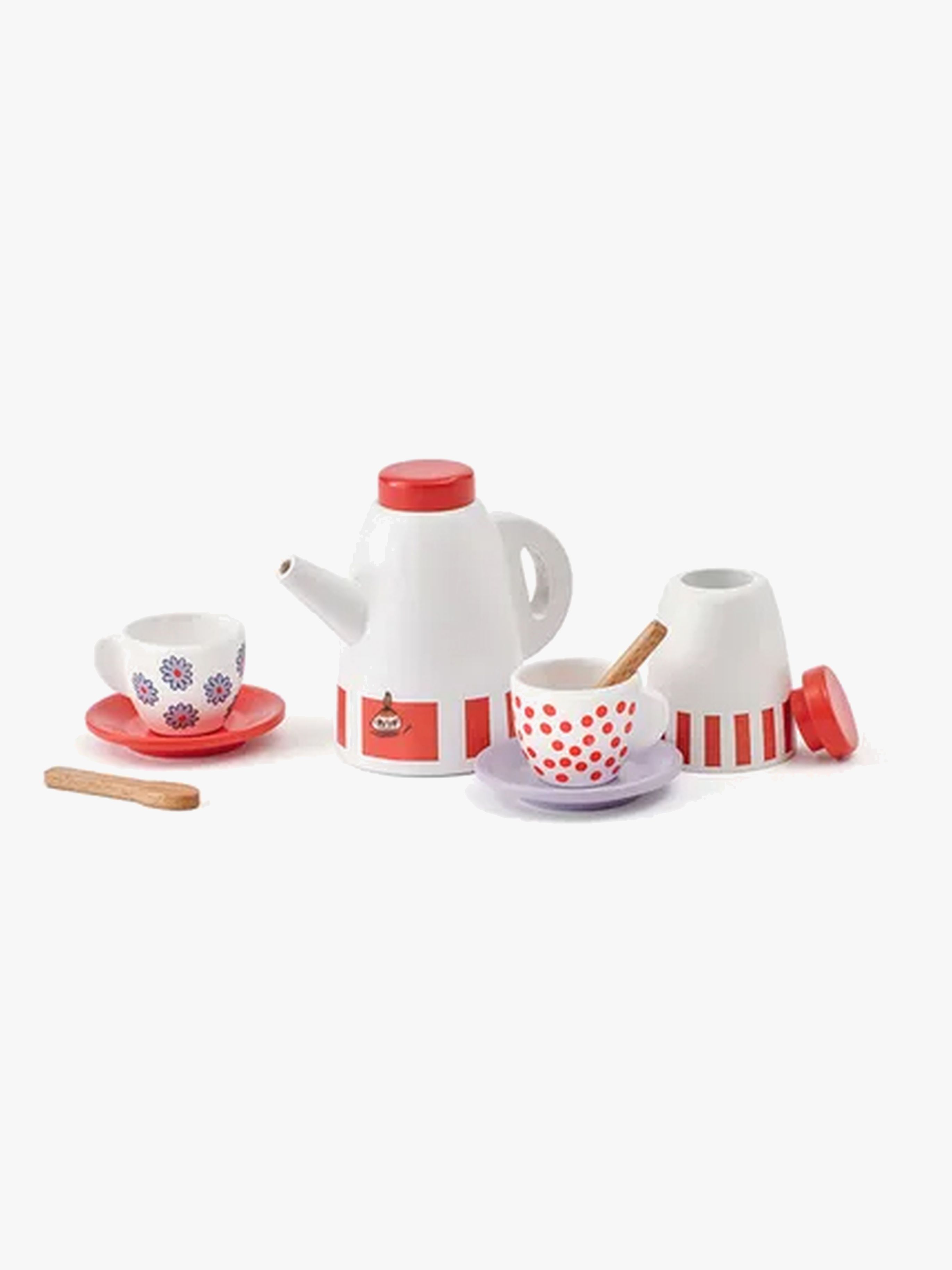 Kid's Concept Mumitroldene Kaffestel
