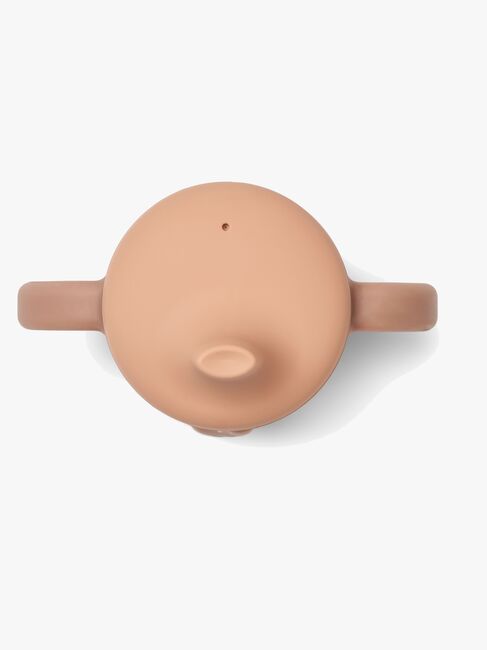 LIEWOOD Amelio Giraffe Tudekop, Tuscany Rose