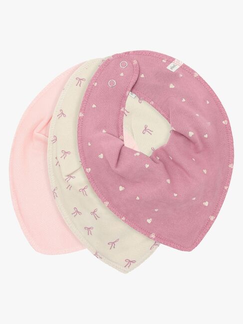 Pippi Savlemække 3-pak, Mauve Orchid