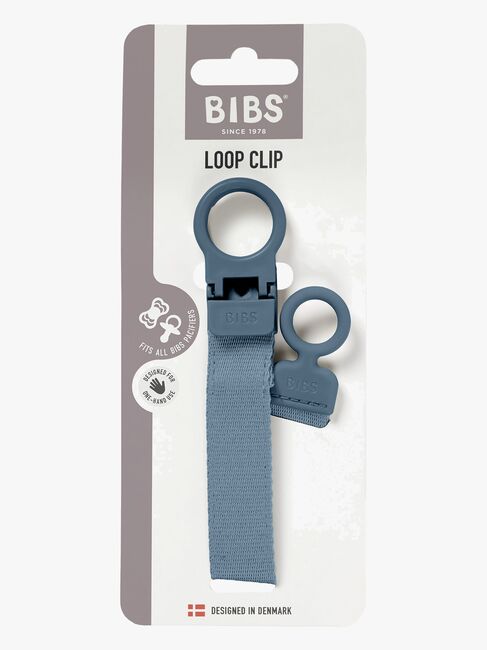 BIBS Loop Suttesnor, Pertrol
