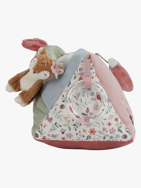 Little Dutch Fairy Garden Aktivitetstrekant