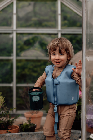 Vanilla Copenhagen Svømmevest, Blue Shadow