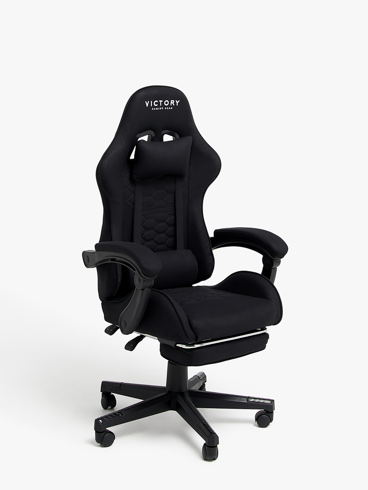 Victory Hero Gamingstol, Sort