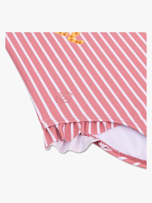 Swim Essentials Badedragt, Daisy Flower