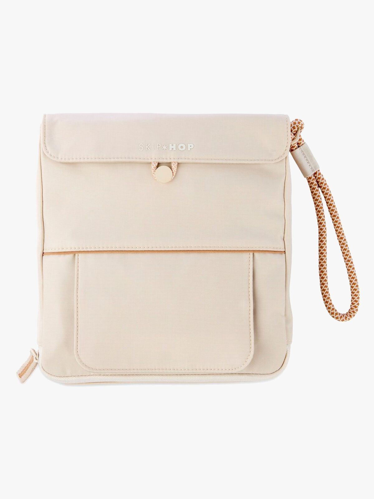 Skip Hop Clean Slate Transportabel Puslepude, Oat