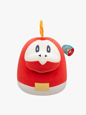 Squishmallows Pokémon Bamse 35 cm Wave 6B