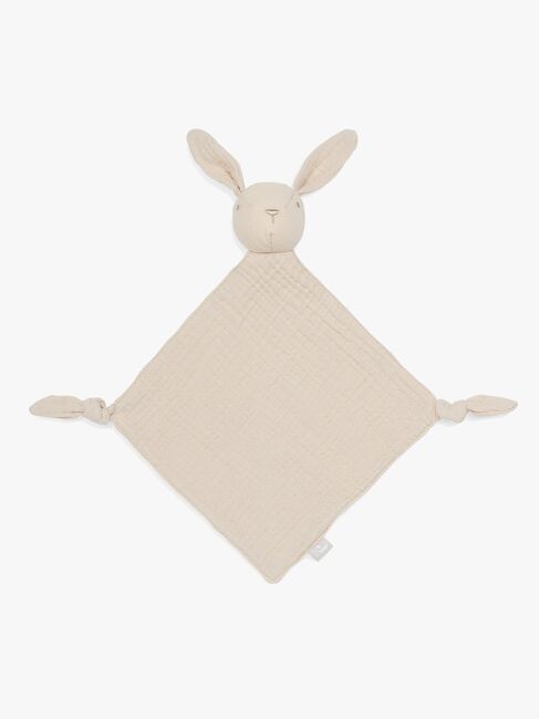 Jollein Bunny Nusseklud, Beige