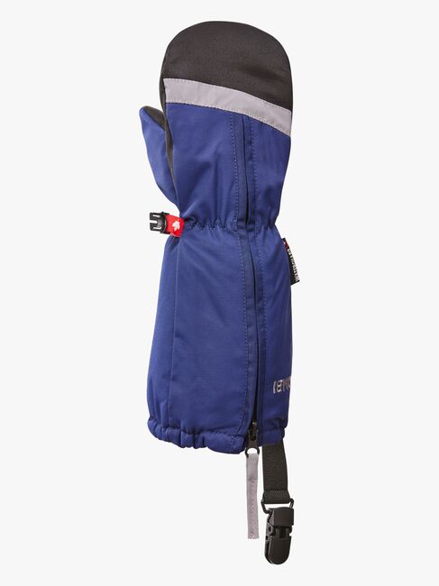 Kombi Wooly Best Friend GTX Vanter, Space Blue
