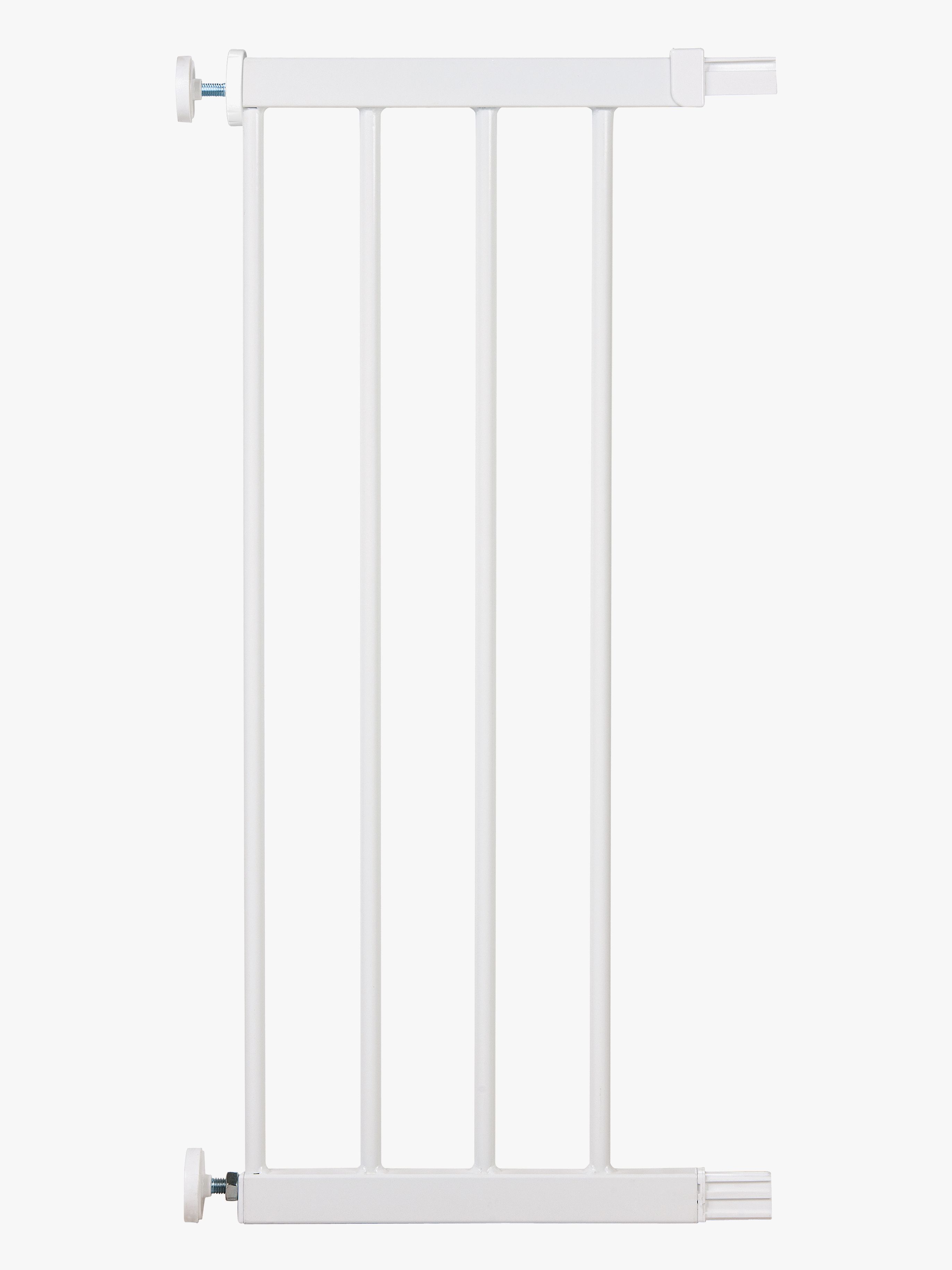 Safety 1st Forlænger 28 cm Metal, White