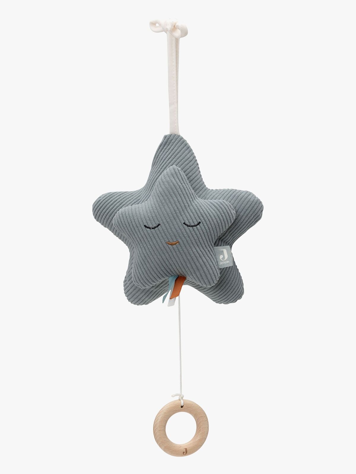 Jollein Star Spilledåse, Sea Green