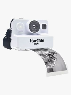 Lexibook StarCAM Polaroidkamera med Tilbehør