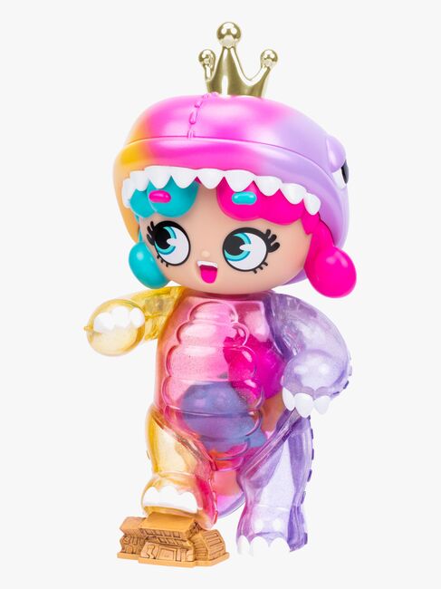 KWEENIE Rawr Deluxe Figur