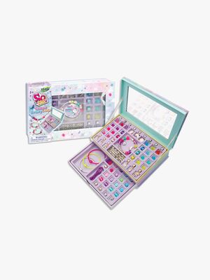 So Beads Smykkeskrin Enhjørning