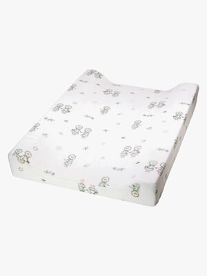 Elsa Beskow  Blomsterfestival Puslepude, Sandfarvet