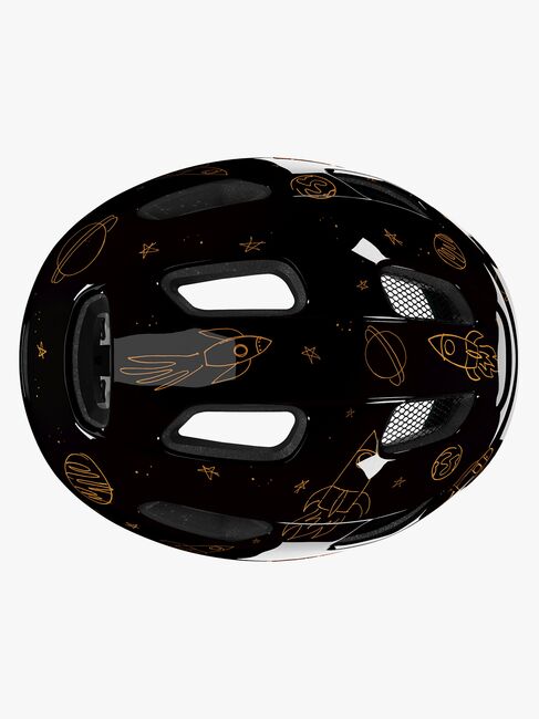 Lazer Pnut KinetiCore 2.0 Pnut KC Cykelhjelm Flying Rocket