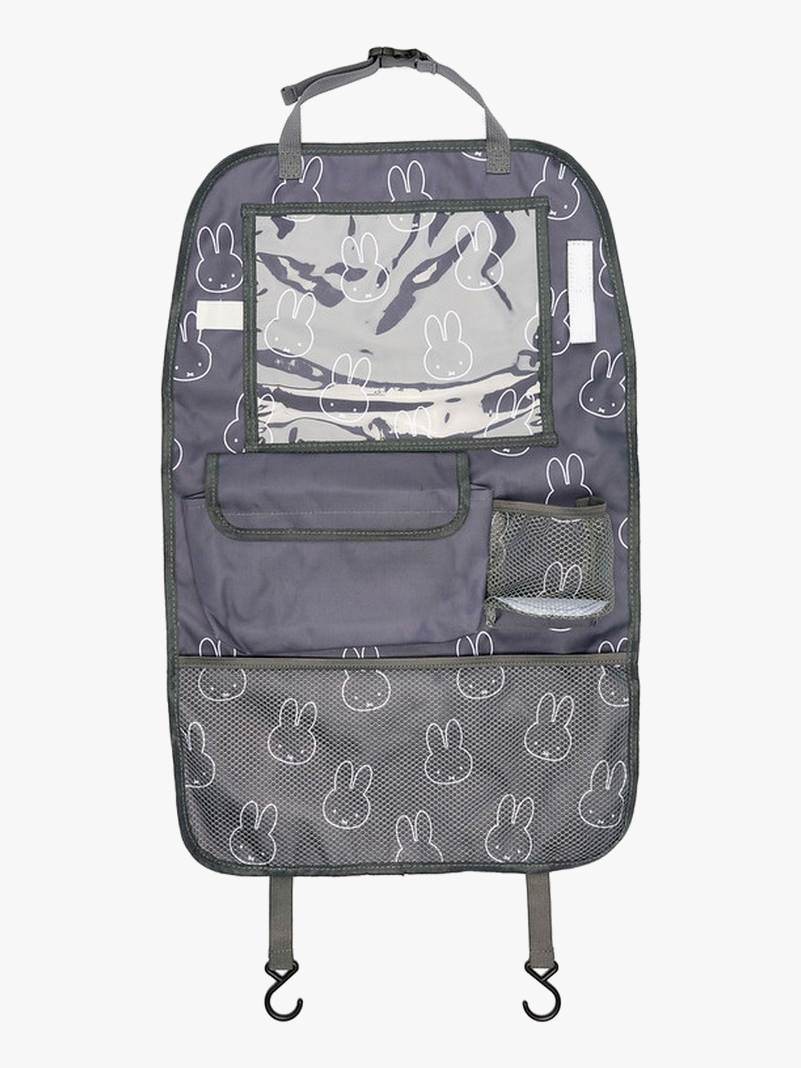 Dooky X Miffy Organizer Sædebeskytter